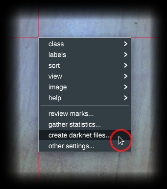 how to create a darknet market