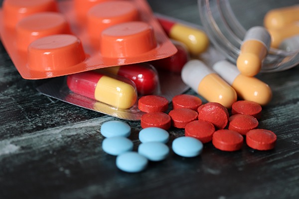drugs on the dark web