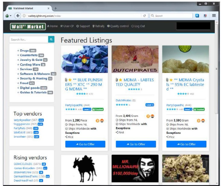 darknet markets onion address