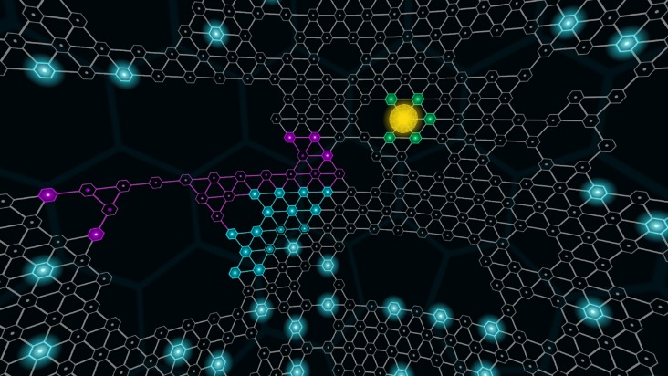 how do cybercriminals use darknet markets