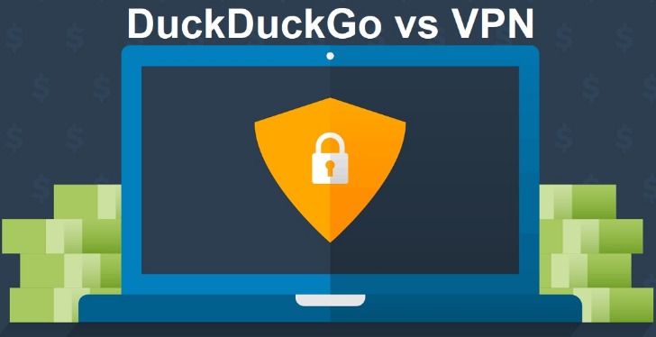 duckduckgo dark web search