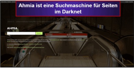 how do i access the darknet