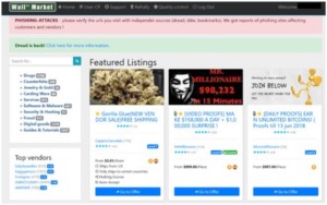 darknet markets norway 2025