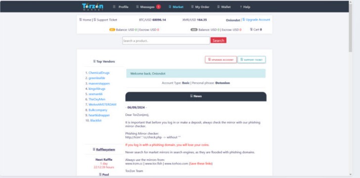 darknet market links buy ssn