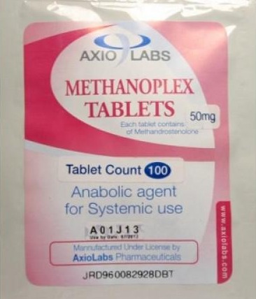 dbol steroid pills