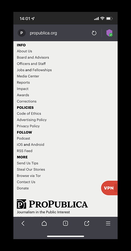new dark web links