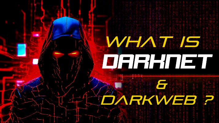 darknet market status