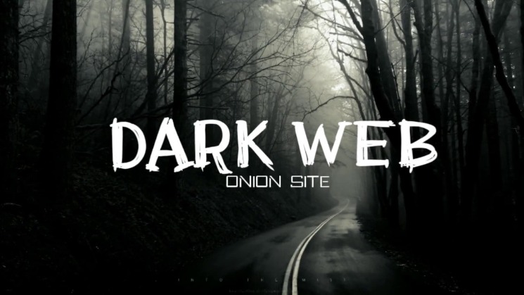 darkweb market