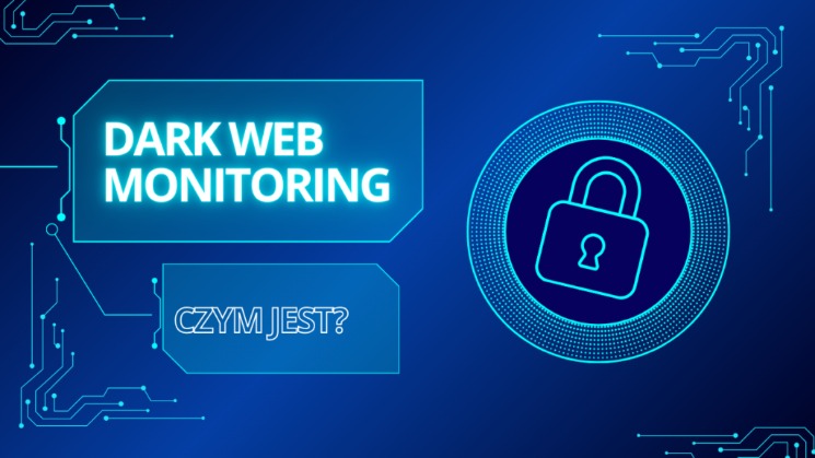 monitoring dark web