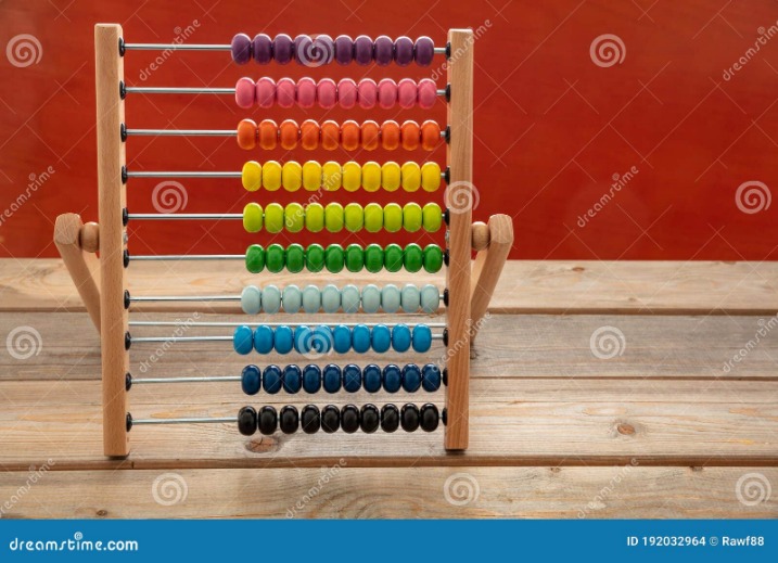 Abacus link