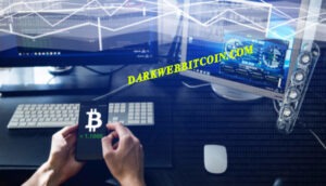 how to buy bitcoin for the dark web