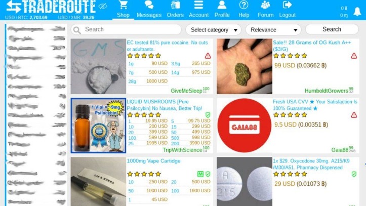 how to get on the dark web 2025