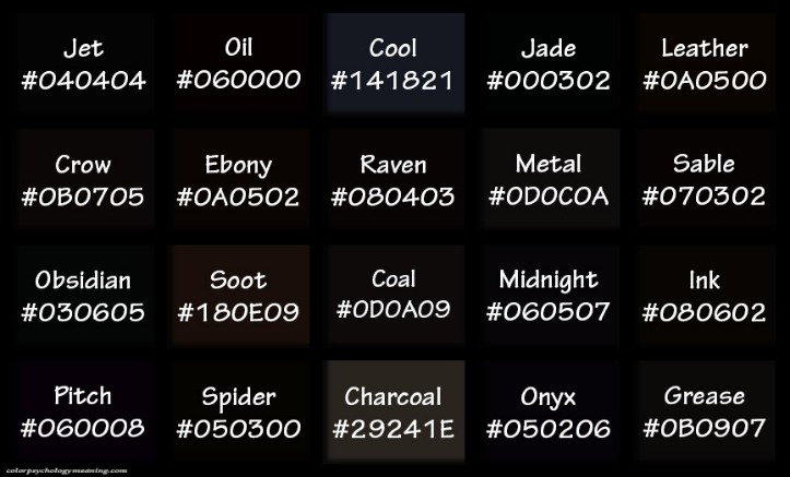 black market webshop