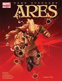 ares dark