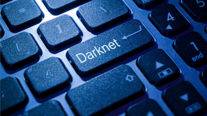 darknet market black
