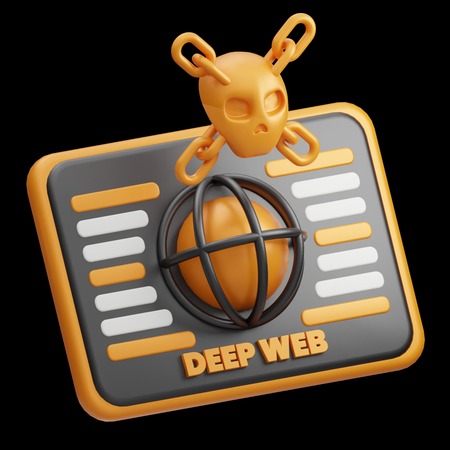 how to get in the deep web