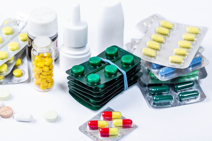 drugs on the deep web