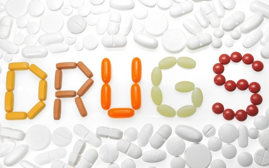 drugs on the deep web