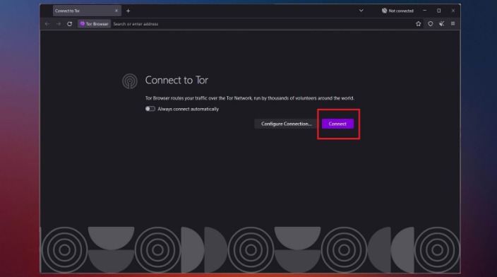 how to access dark web using tor