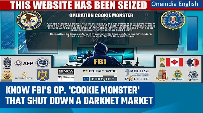 new darknet markets 2025