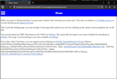 good dark web search engines