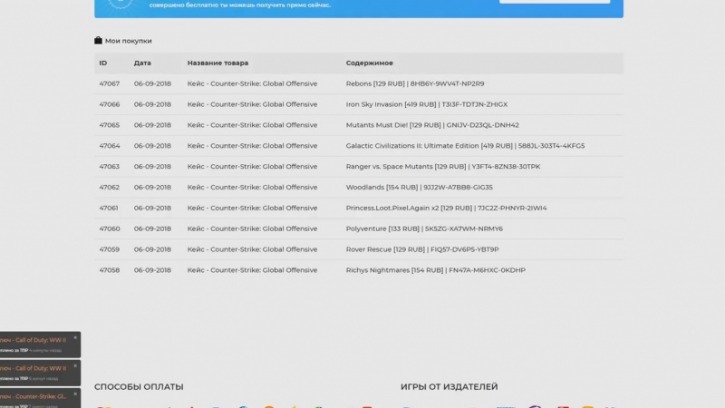 dark net market list reddit