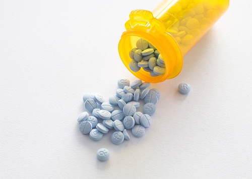 drugs market