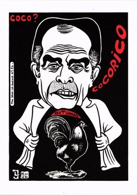 Cocorico darknet Market