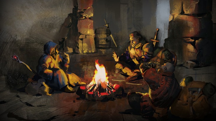 dark web escrow service