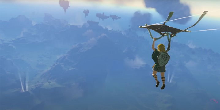 Kingdom link