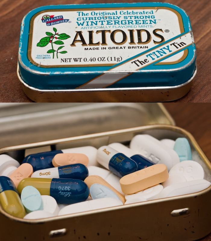 drugs on the darknet