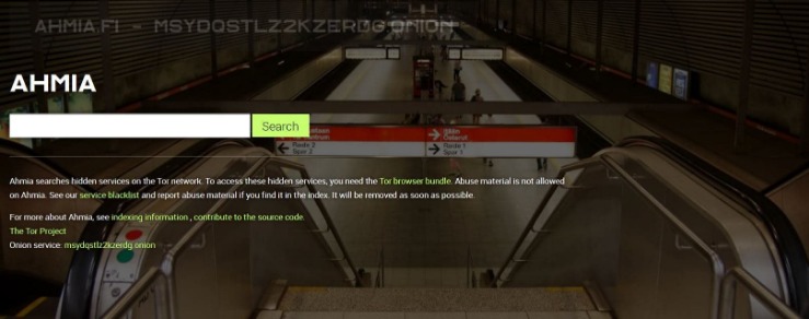darknet markets list 2023