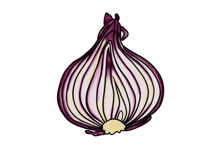 onion domain and kingdom