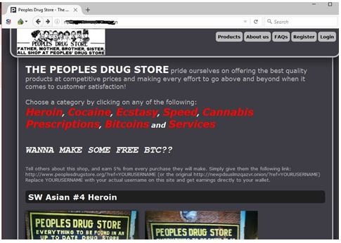 darknet market carding