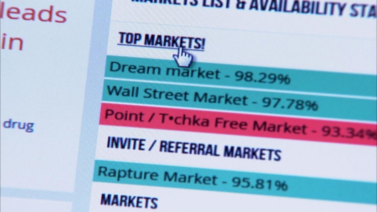 reddit darknet market links