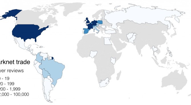 new darknet markets