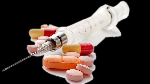 drugs from darknet markets