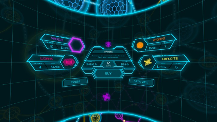 darknet black market