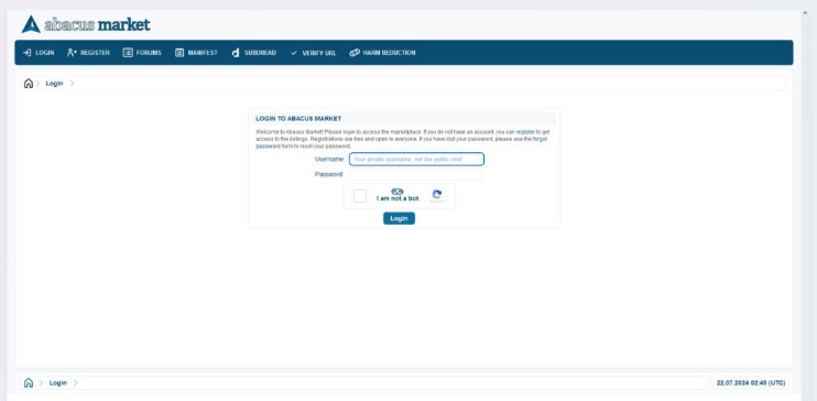 darknet market links 2023 reddit