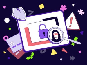 monitoring the dark web