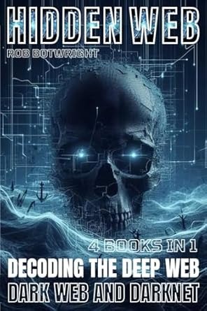 deep web dark web