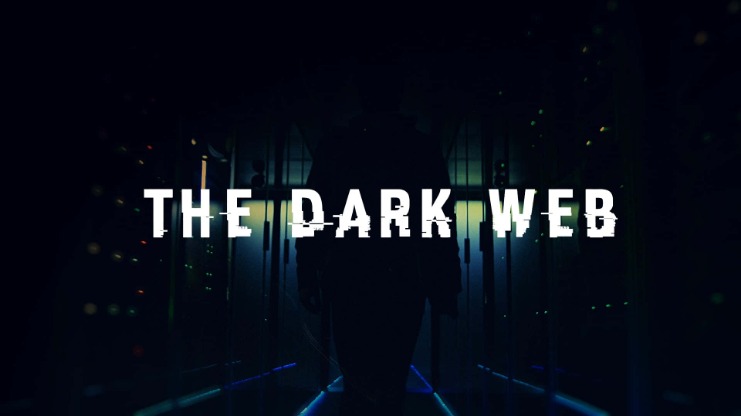 how to accses the dark web