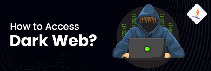 how do i access dark web