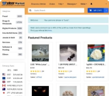 darknet tor
