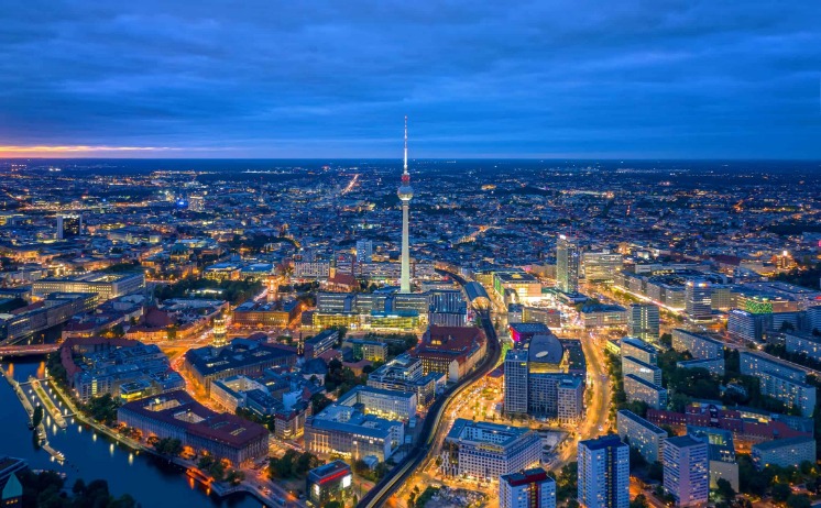 berlin telegram group drugs