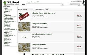 nexus darknet site