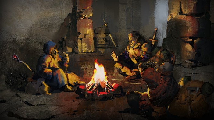 dark markets netherlands