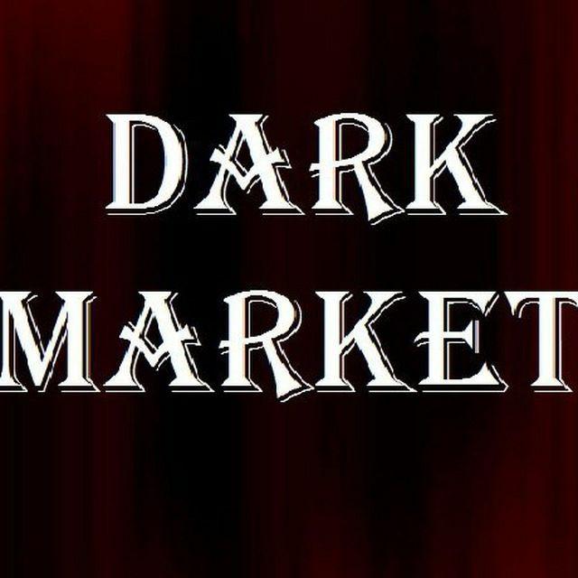 dark market 2024