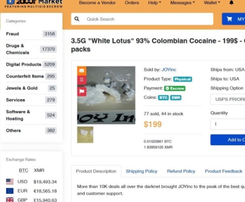 darknet market link updates