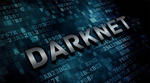darknet illicit drugs